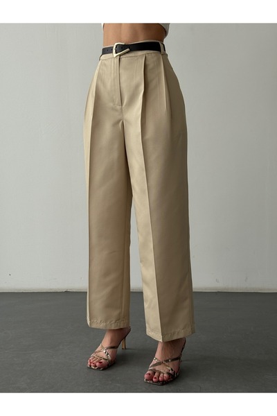 Quzu ΜΠΕΖ ΠΑΝΤΕΛΟΝΙ ΜΕ ΛΕΠΤΟΜΕΡΕΙΕΣ ΚΕΝΤΗΜΑΤΩΝ