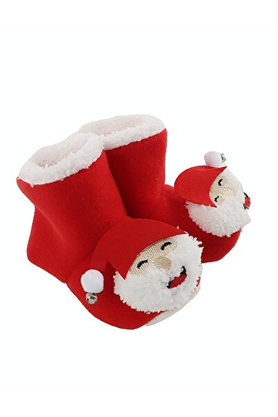 MiniKids Μποτοσέι στιλ γκετούτα Μος Κράτσουν