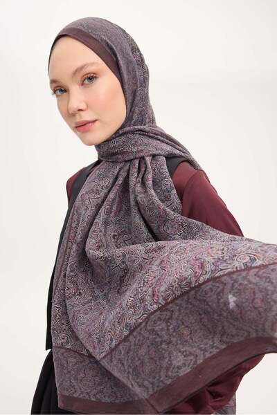 Silk Home Monare Shawl 491001-05