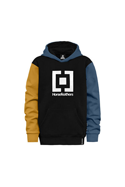 Horsefeathers ΛΙΜΠΕΡΝΤΕΡ ΓΙΟΥΘ ΦΟΥΤΕΡ ΜΕ ΚΟΥΚΟΥΛΑ ΠΟΛΥΧΡΩΜΟ VII XS