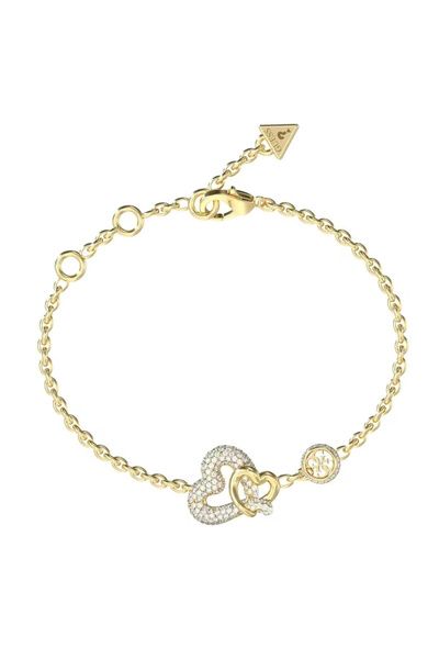 Guess Women's Bracelet Jgujubb06052Jwygs