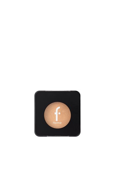 Flormar Mono High Pigmented & Natural Shimmer Compact Eyeshadow