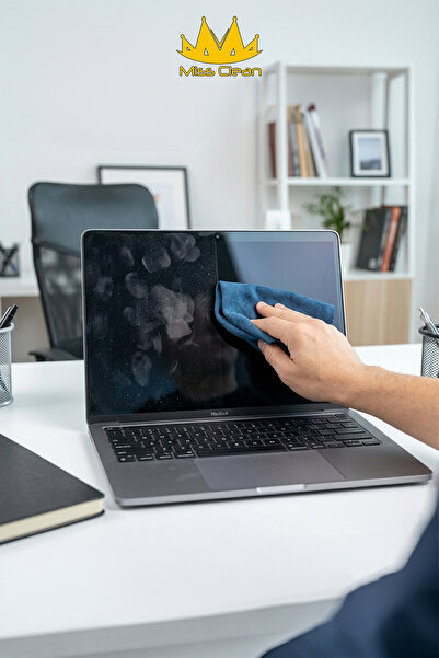 MissClean Πανί καθαρισμού ευαίσθητων επιφανειών από μικροΐνες υψηλής ποιότητα...