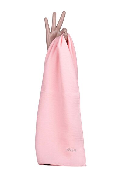 Invee Jazz Shawl Powder Pink
