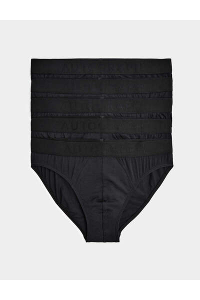 Marks & Spencer Autograph 5'li Brief