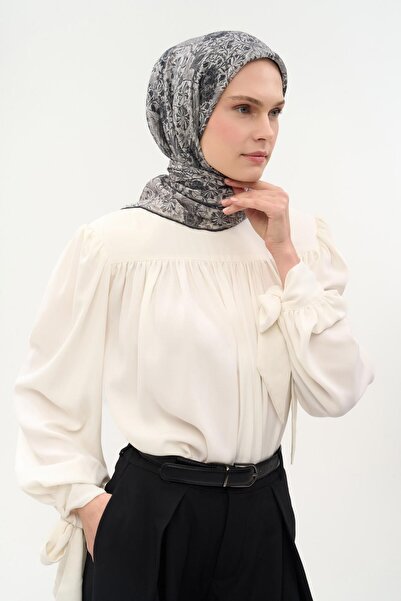 Silk Home وشاح مونار 171005-21