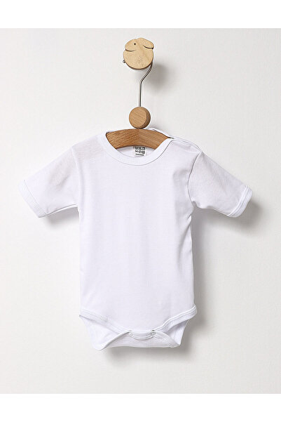 MiniKids Σώμα MS λευκό Ρουμανία απλό