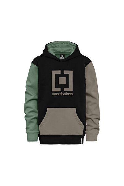 Horsefeathers Φούτερ Νεανικό Λίντερ Πολύχρωμο VI L