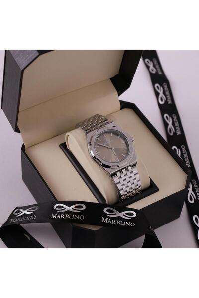 marblino Men's watch with a new and luxurious design from the Marbleno brand