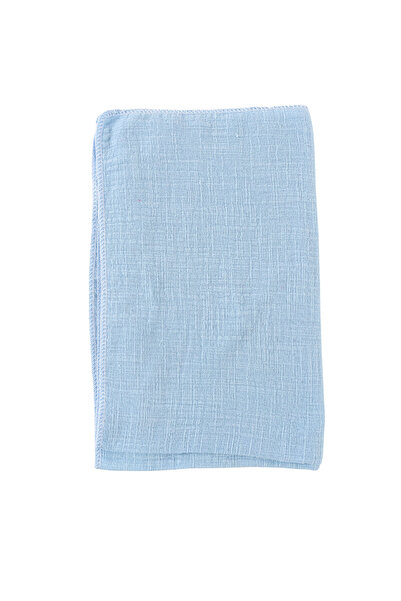 MiniKids Πάνα μουσελίνας, μπλε μοντέλο