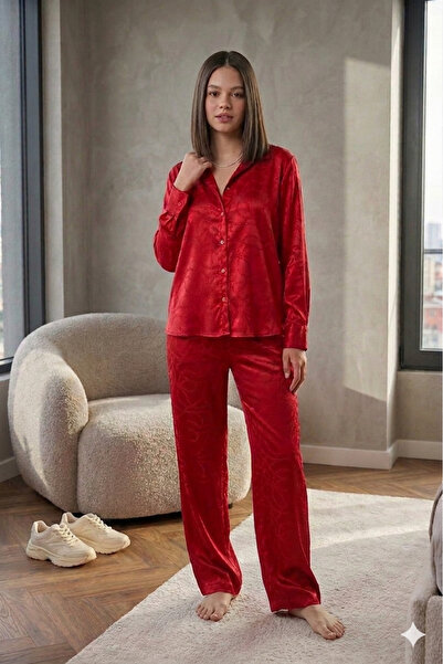 MUG collection Satin Double Set