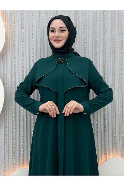 HASPASHA Yarence Pantolonlu Takım