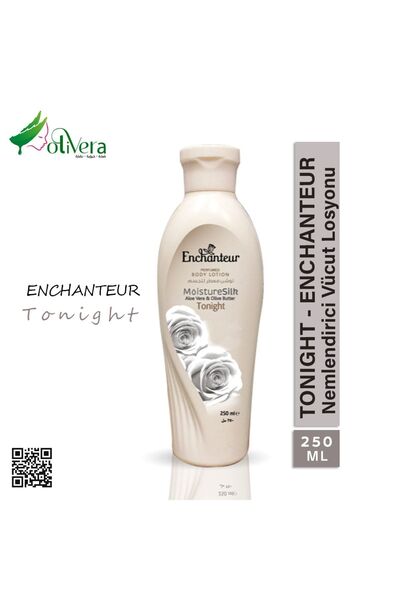 Enchen Tonıght- - Harika Nemlendirici Vücut 250 ml