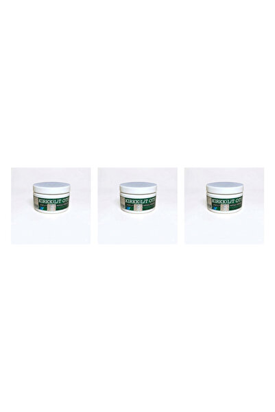 Medi Kozmetik Kırkkilit Otu Body Massage Cream 150 ml X3