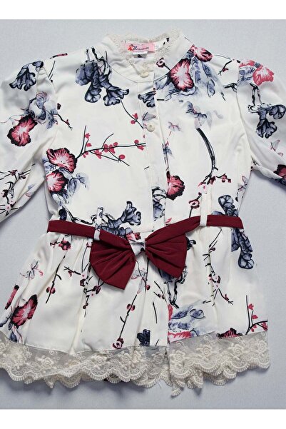 MyesuQ Girls Two Piece Set