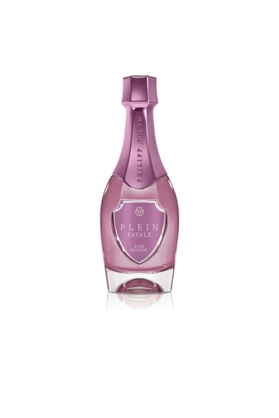 PHILIPP PLEIN Plein Fatale Rose Intense, Apă de parfum, Pentru femei, 90 ml