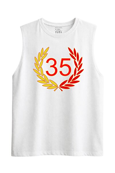 Rabona Fashion 35 Crown – Φούτερ / Φούτερ με κουκούλα / Μπλουζάκι με στάμπα γ...
