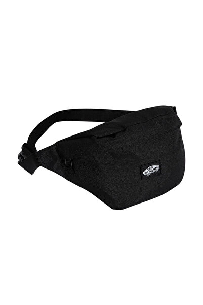 Vans Τσαντάκι μέσης ταξιδιωτικό μαύρο