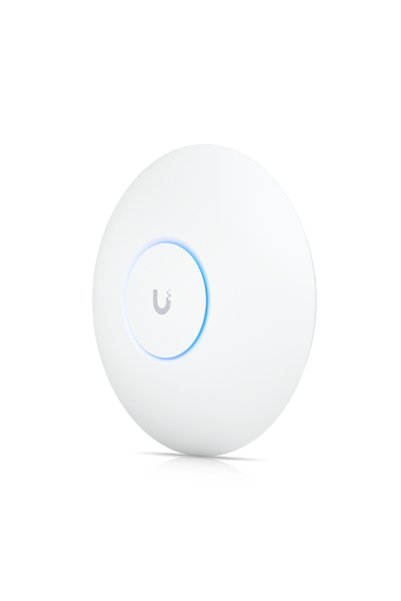 UBIQUITI (UBNT) UBIQUITI UAP-U7-PRO, UniFi, Triple Band, 5765Mbps, Wifi6, Tavan Tipi, Access Point (Poe Adaptör Çıkm