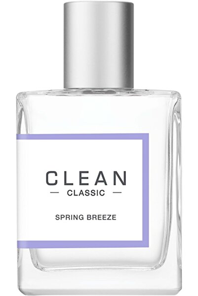 Clean , Classic Spring Breeze, Eau De Parfum, Για Γυναίκες, 30 ml