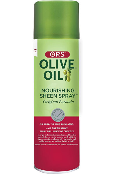 ORS Olive Oil Hair Sheen Spray 450ml