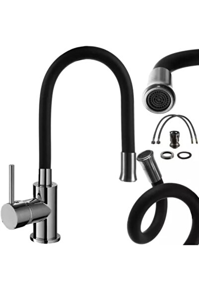 Ruhhy βρύση νεροχύτη