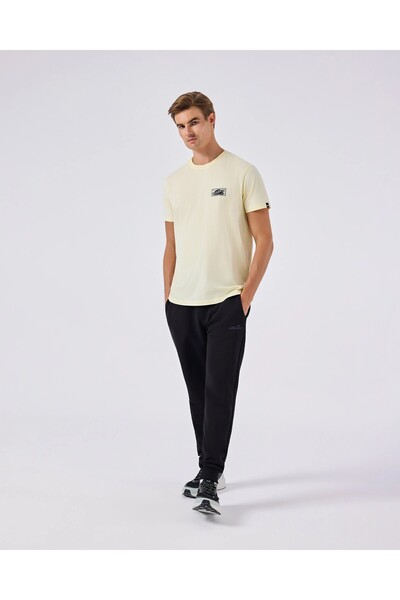 Ellesse Ανδρικό T-shirt 6SM5028-YL