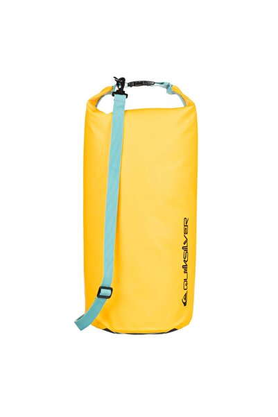 Quiksilver ΜΕΣΑΙΟΣ ΣΑΚΙΔΙΟΣ ΑΔΙΑΒΡΟΧΟΣ ΣΧΗΜΑΤΙΣΜΟΣ 10Λ ΜΕ ΚΛΕΙ