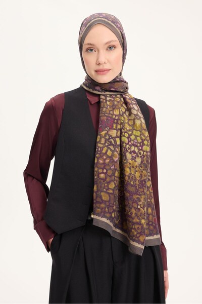 Silk Home Monare Shawl 491003-03