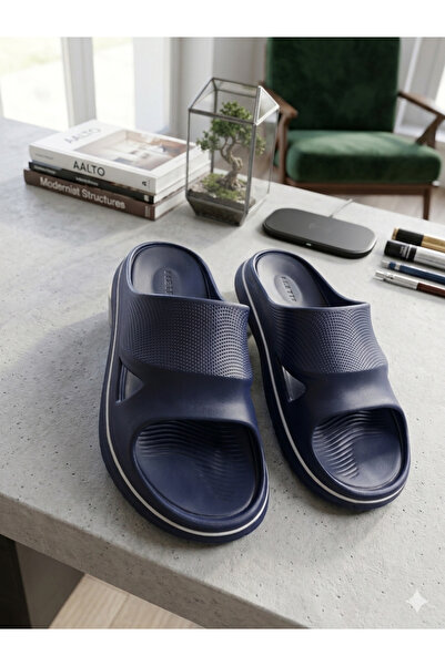 ARMÜZ Unisex Ανατομικό Μαλακή σόλα τεμάχια EVA Παντόφλες