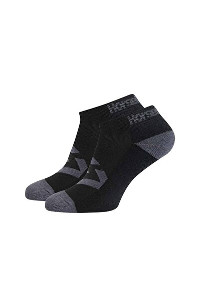 Horsefeathers ΚΑΝΟΝΙΚΕΣ ΚΑΛΤΣΕΣ ΜΑΥΡΕΣ 37-39