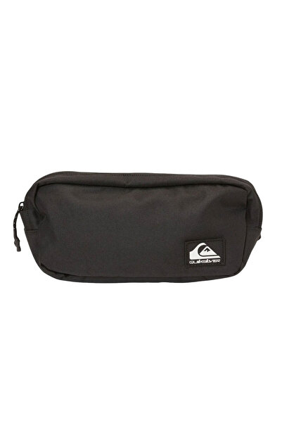 Quiksilver PUBJUG 2.0 ΤΣΑΝΤΑ ΜΕΣΗΣ ΜΑΥΡΗ