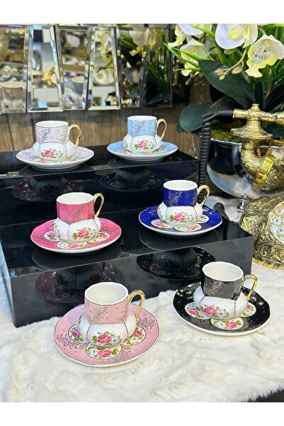 TURAB Kahve fincanı