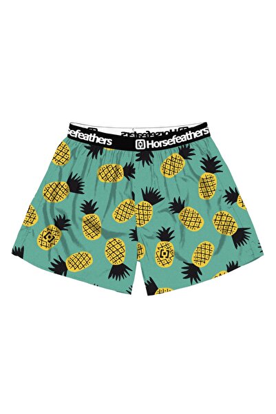 Horsefeathers ΦΡΑΖΙΕΡ ΜΠΟΞΕΡ ΣΟΡΤΣ ΑΝΑΝΑΣ Μ