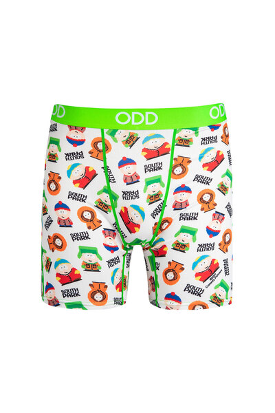 odd sox X ΣΑΝΤ ΠΑΡΚ 8 ΜΠΙΤ ΜΠΟΞΕΡ XXL