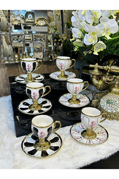 TURAB Kahve fincanı