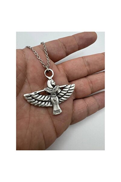 MİLALAZO Ancient Egyptian Necklace