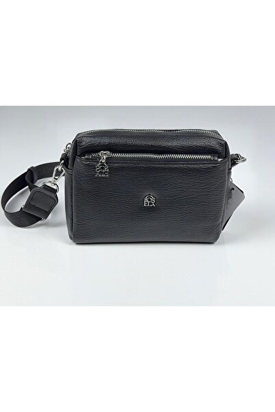 SOSELA Τσάντα ώμου & χειρός-67-7160 Μαύρο