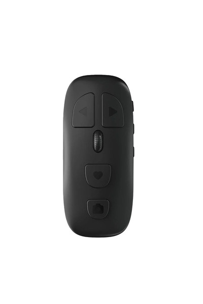 Forzacase Mouse Tasarım Bluetooth Uzaktan Kumanda Sayfa Çevirici Video Selfie...