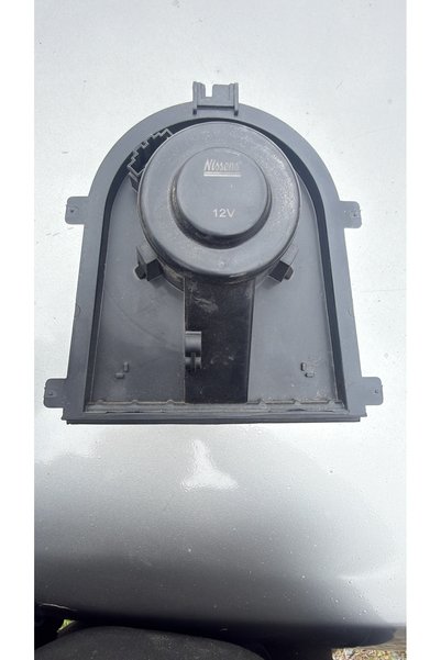 Nissens Aeroterma ventilator habitaclu Vw golf IV polo III Bora skoda Octavia seat Toledo