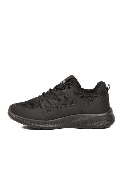 WALKWAY 2029 G Pantofi sport negri unisex