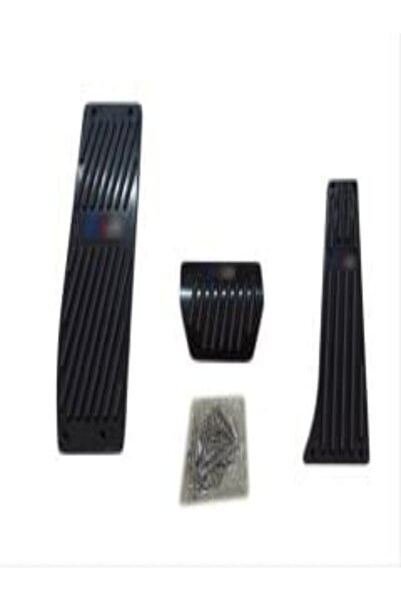 BoostZone Bmw 1 Serisi/ 3 Serisi E46 E90 E92 E93 E87 İçin Uyumlu Otomatik Ped...