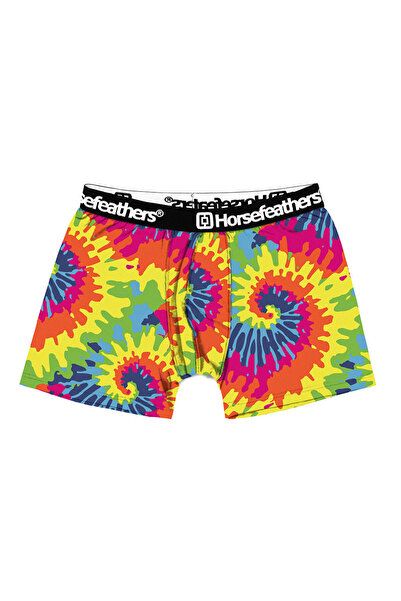 Horsefeathers SIDNEY ΜΠΟΞΕΡ ΣΟΡΤΣ ΤΑΪ-ΝΤΑΪ Σ