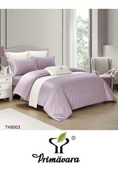 Primavara Premium Jacquard Finetat Underwear Set LenerieMag