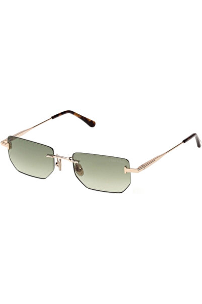 Tom Ford Ethan-02 Tf1355 28P Unisex Sunglasses