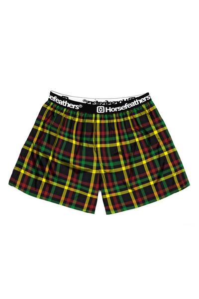 Horsefeathers CLAY ΜΠΟΞΕΡ ΣΟΡΤΣ MARLEY XL