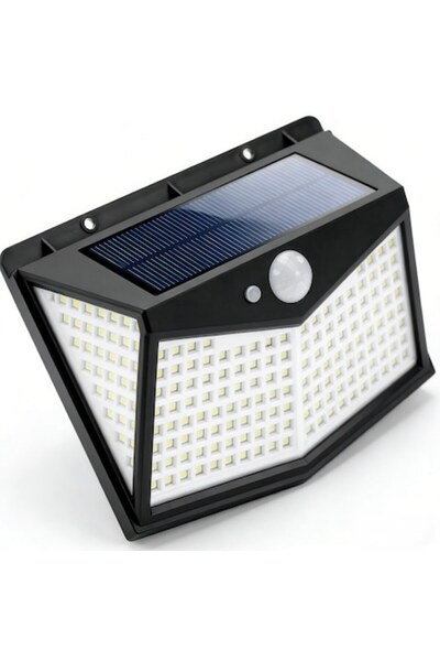 Trendily Ηλιακό Φωτιστικό Εξωτερικού Χώρου