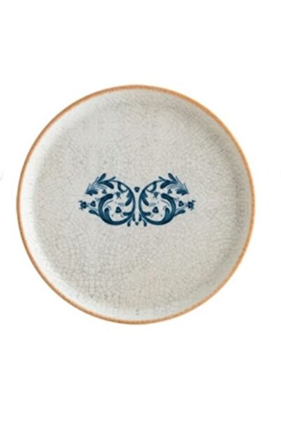 Bonna Viento 16 cm Hygge Düz Tabak 6lı