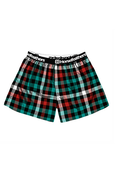 Horsefeathers CLAY ΜΠΟΞΕΡ ΣΟΡΤΣ ALHAMBRA XL