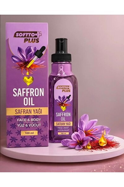 kademgiller çok yaşa rahat ve iyi yaşa ... 2016 Softto Plus Safran Nemlendirm...